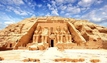 Abu Simbel